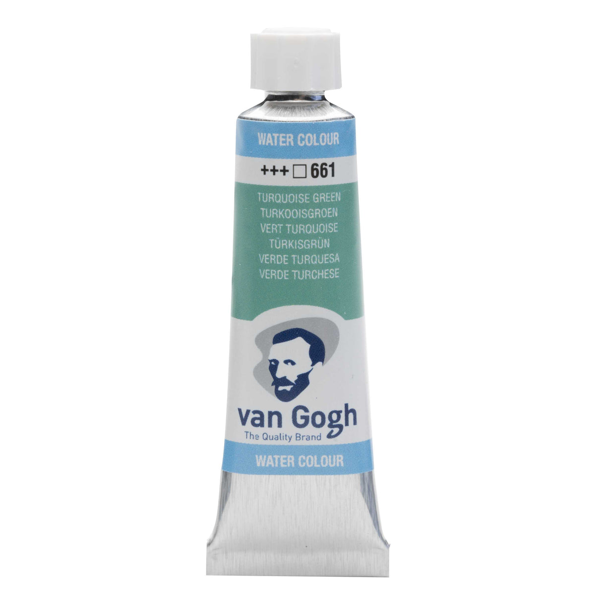 Acquerello Van Gogh in tubetto 10 ml – immagine 18