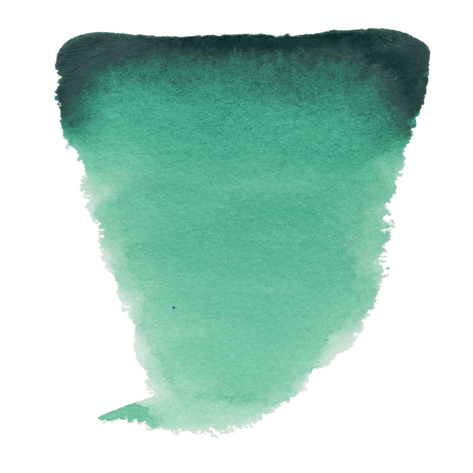 Van Gogh colore ad acquerello ROYAL TALENS 10 ml - Viridian