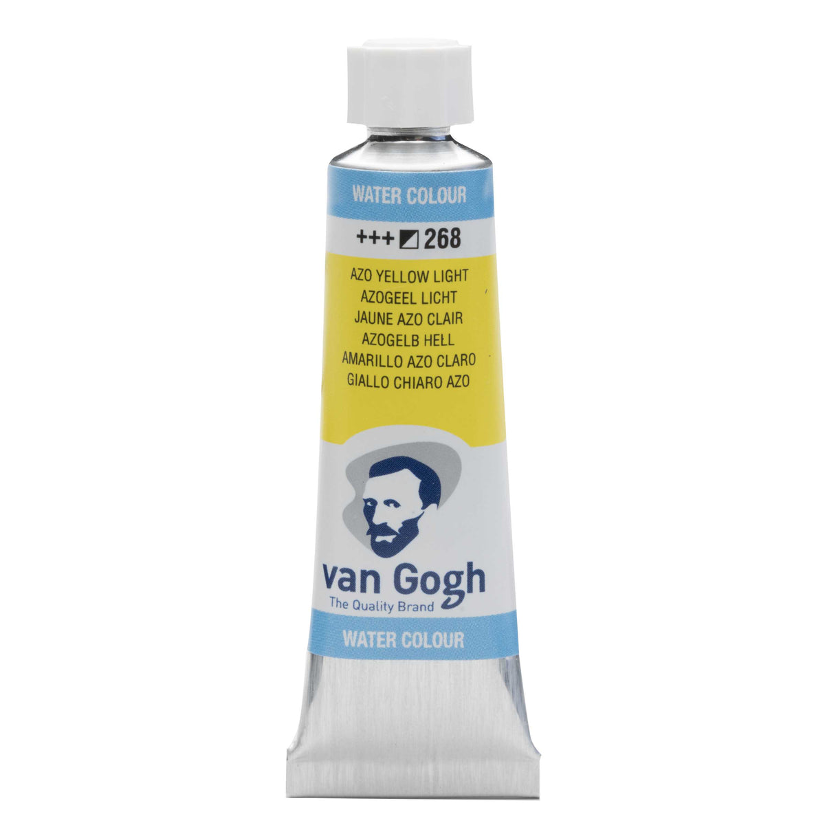 Acquerello Van Gogh in tubetto 10 ml – immagine 13