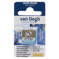 ROYAL TALENS Van Gogh colore ad acquerello in mezzo godet da 2 ml