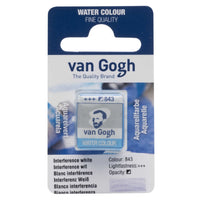 ROYAL TALENS Van Gogh colore ad acquerello in mezzo godet da 2 ml