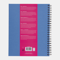 ROYAL TALENS Van Gogh Mix Media blocco 160 g/m² 50 fogli A4 collato