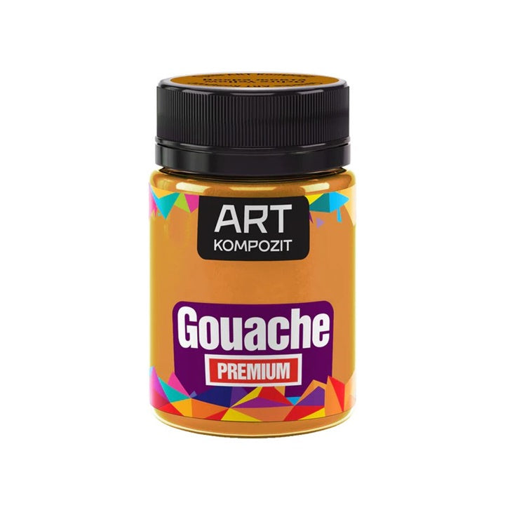 Vernice a guazzo Kompozit ART Premium | Varie tonalità