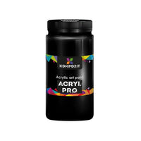 Vernice acrilica ACRYL PRO ART Composite 1.000 ml | Varie tonalità | Varie tonalità