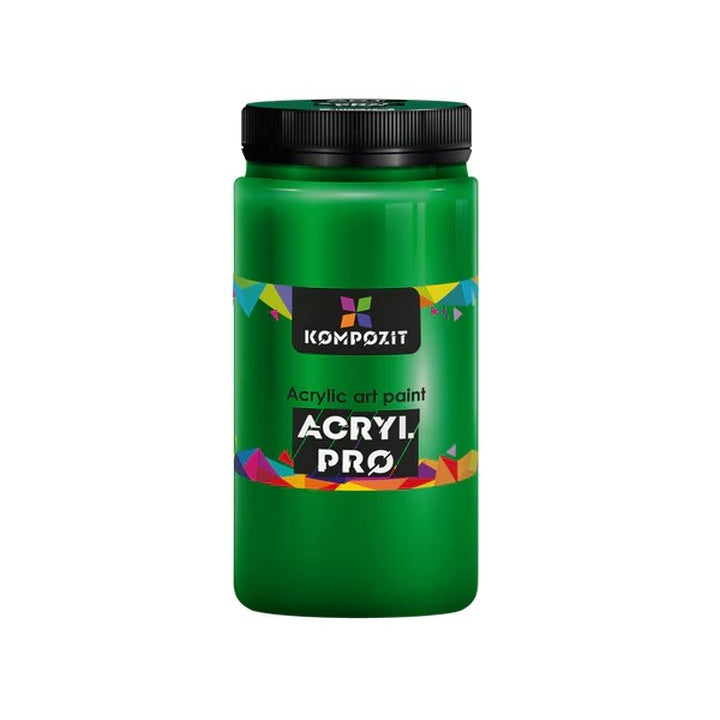 Vernice acrilica ACRYL PRO ART Composite 1.000 ml | Varie tonalità | Varie tonalità