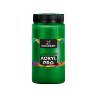 Vernice acrilica ACRYL PRO ART Composite 1.000 ml | Varie tonalità | Varie tonalità