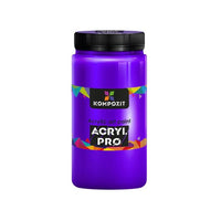 Vernice acrilica ACRYL PRO ART Composite 1.000 ml | Varie tonalità | Varie tonalità