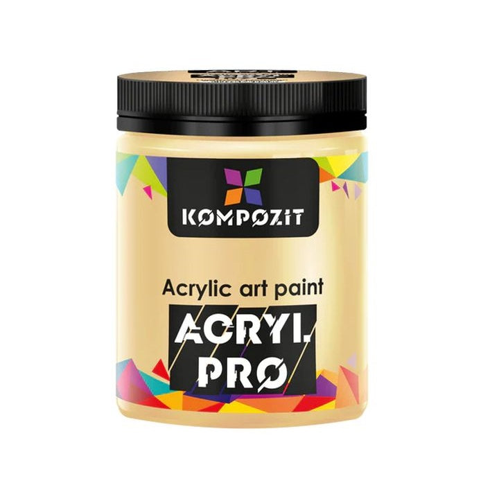 Vernice acrilica ACRYL PRO ART Composite 430 ml | diverse tonalità