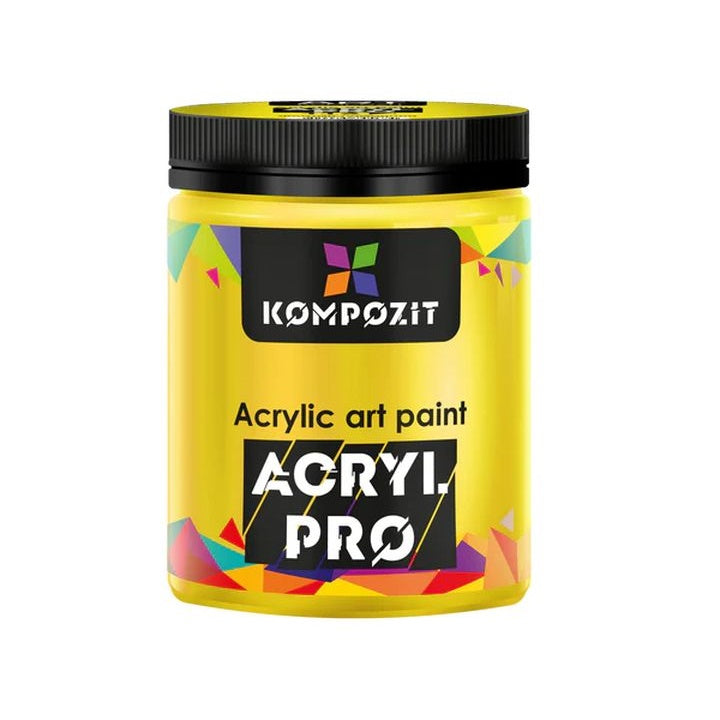 Vernice acrilica ACRYL PRO ART Composite 430 ml | diverse tonalità