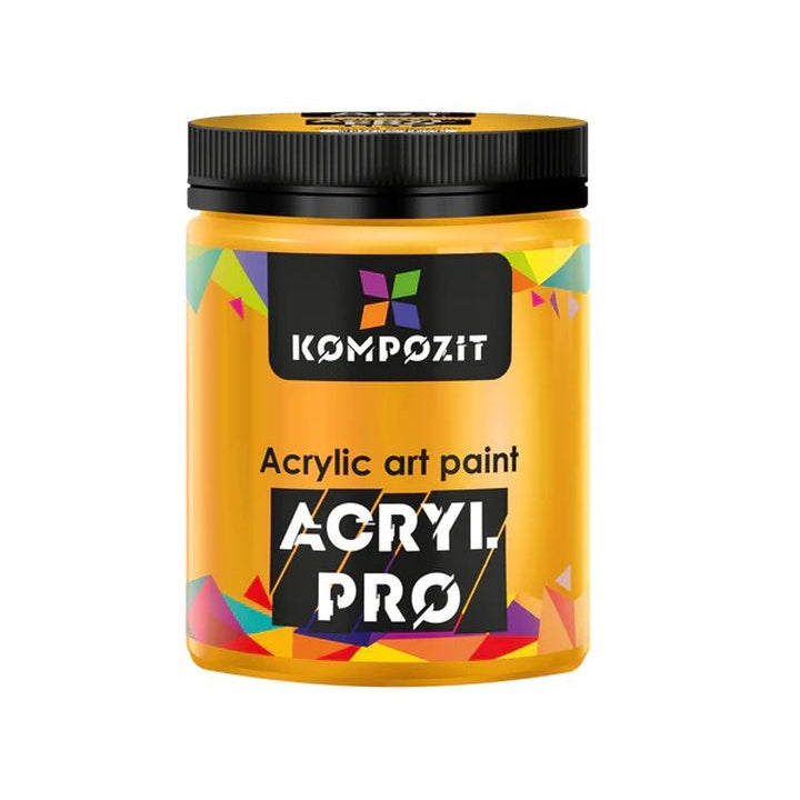Vernice acrilica ACRYL PRO ART Composite 430 ml | diverse tonalità