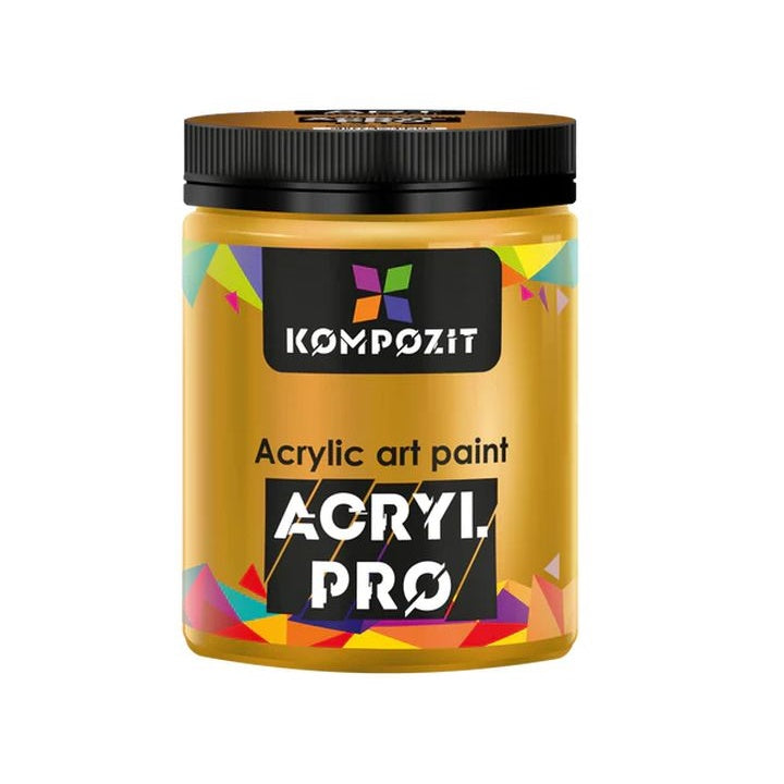 Vernice acrilica ACRYL PRO ART Composite 430 ml | diverse tonalità