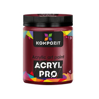 Vernice acrilica ACRYL PRO ART Composite 430 ml | diverse tonalità