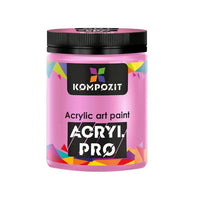 Vernice acrilica ACRYL PRO ART Composite 430 ml | diverse tonalità