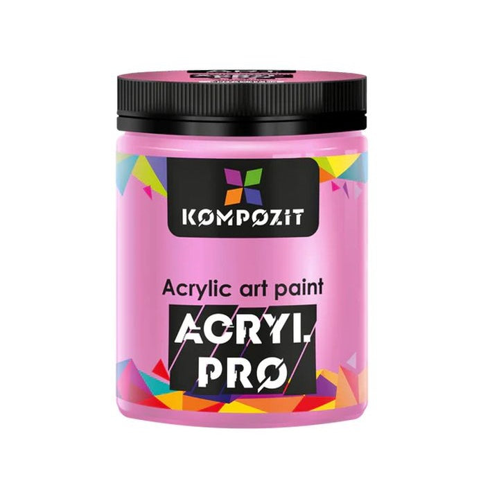 Vernice acrilica ACRYL PRO ART Composite 430 ml | diverse tonalità