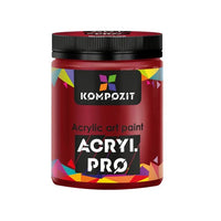 Vernice acrilica ACRYL PRO ART Composite 430 ml | diverse tonalità