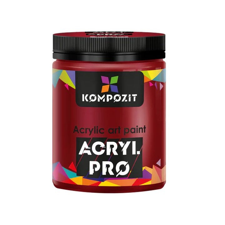 Vernice acrilica ACRYL PRO ART Composite 430 ml | diverse tonalità