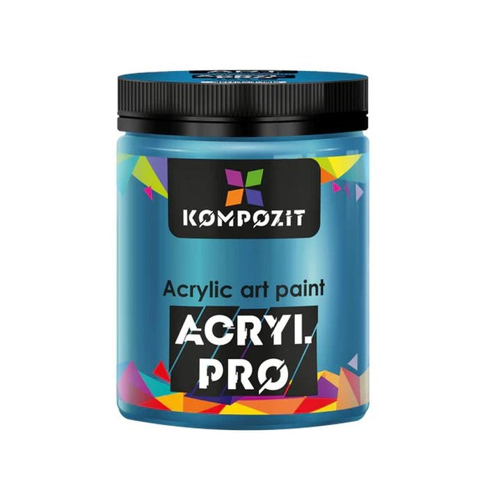 Vernice acrilica ACRYL PRO ART Composite 430 ml | diverse tonalità