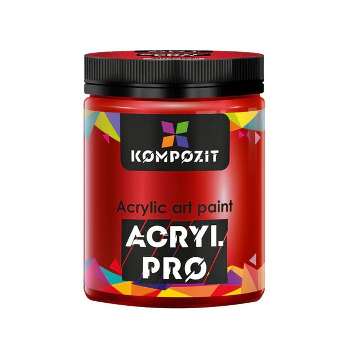 Vernice acrilica ACRYL PRO ART Composite 430 ml | diverse tonalità
