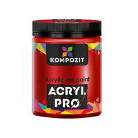 Vernice acrilica ACRYL PRO ART Composite 430 ml | diverse tonalità