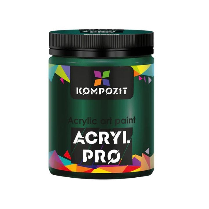 Vernice acrilica ACRYL PRO ART Composite 430 ml | diverse tonalità