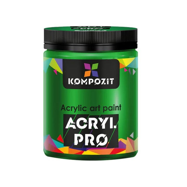 Vernice acrilica ACRYL PRO ART Composite 430 ml | diverse tonalità