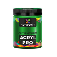 Vernice acrilica ACRYL PRO ART Composite 430 ml | diverse tonalità