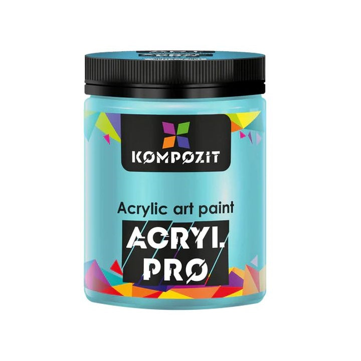 Vernice acrilica ACRYL PRO ART Composite 430 ml | diverse tonalità