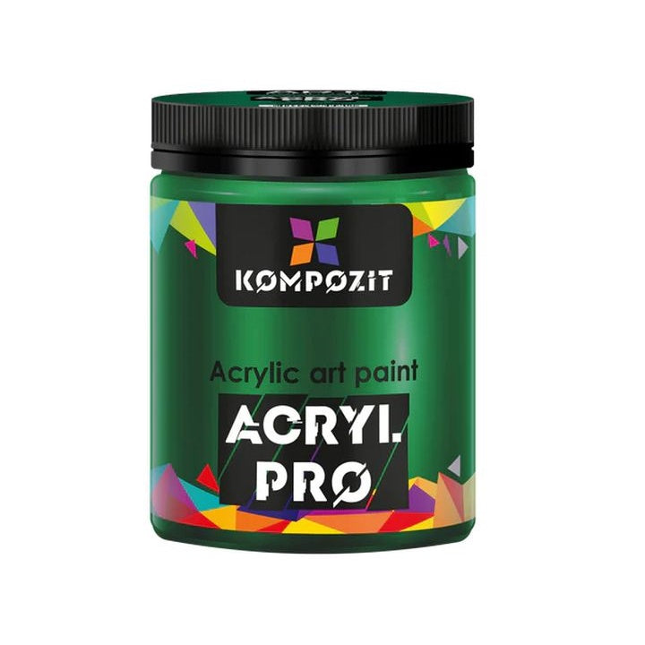 Vernice acrilica ACRYL PRO ART Composite 430 ml | diverse tonalità
