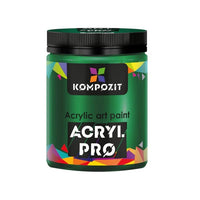 Vernice acrilica ACRYL PRO ART Composite 430 ml | diverse tonalità