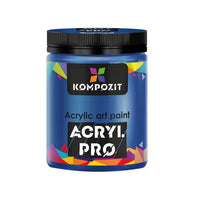 Vernice acrilica ACRYL PRO ART Composite 430 ml | diverse tonalità