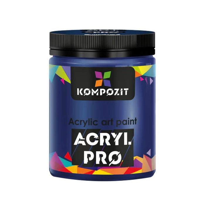 Vernice acrilica ACRYL PRO ART Composite 430 ml | diverse tonalità
