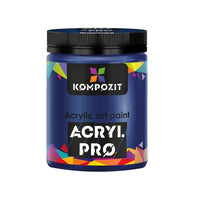 Vernice acrilica ACRYL PRO ART Composite 430 ml | diverse tonalità