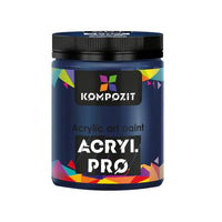 Vernice acrilica ACRYL PRO ART Composite 430 ml | diverse tonalità