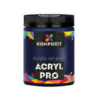 Vernice acrilica ACRYL PRO ART Composite 430 ml | diverse tonalità