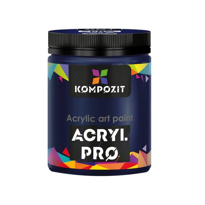 Vernice acrilica ACRYL PRO ART Composite 430 ml | diverse tonalità