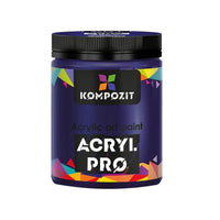 Vernice acrilica ACRYL PRO ART Composite 430 ml | diverse tonalità
