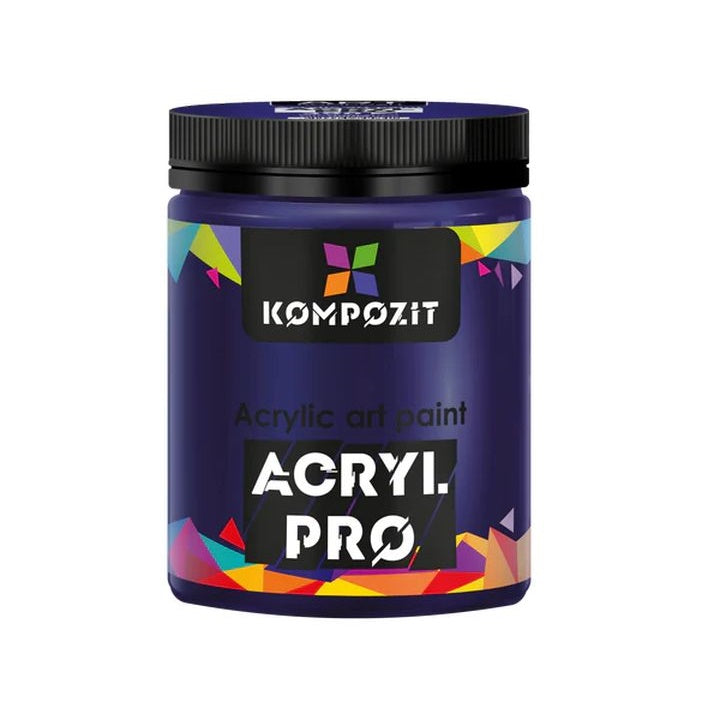 Vernice acrilica ACRYL PRO ART Composite 430 ml | diverse tonalità