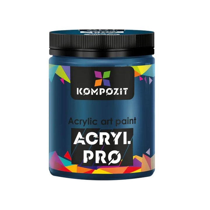 Vernice acrilica ACRYL PRO ART Composite 430 ml | diverse tonalità