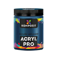 Vernice acrilica ACRYL PRO ART Composite 430 ml | diverse tonalità