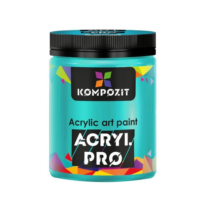 Vernice acrilica ACRYL PRO ART Composite 430 ml | diverse tonalità