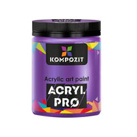 Vernice acrilica ACRYL PRO ART Composite 430 ml | diverse tonalità