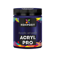 Vernice acrilica ACRYL PRO ART Composite 430 ml | diverse tonalità