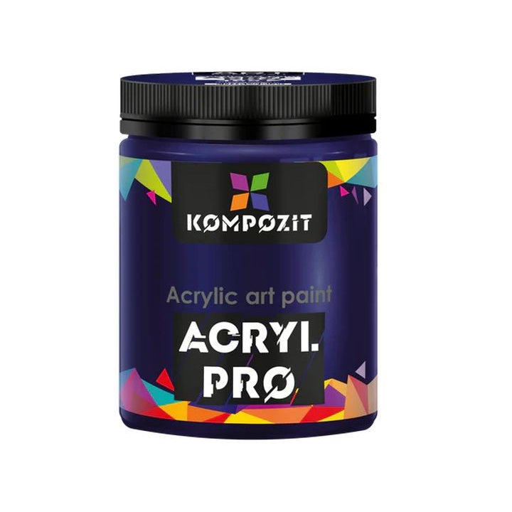 Vernice acrilica ACRYL PRO ART Composite 430 ml | diverse tonalità