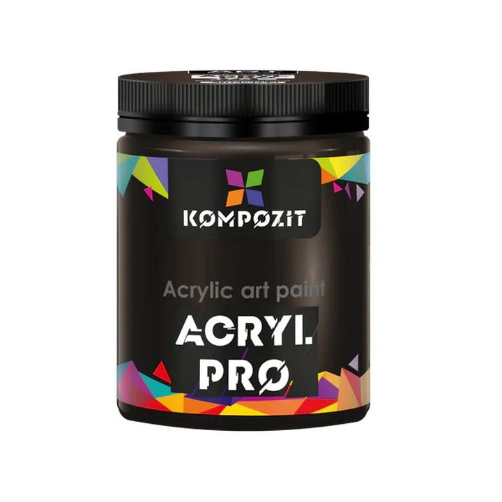 Vernice acrilica ACRYL PRO ART Composite 430 ml | diverse tonalità