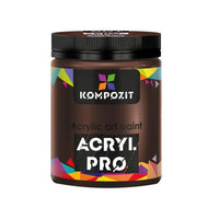 Vernice acrilica ACRYL PRO ART Composite 430 ml | diverse tonalità
