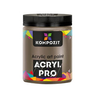 Vernice acrilica ACRYL PRO ART Composite 430 ml | diverse tonalità