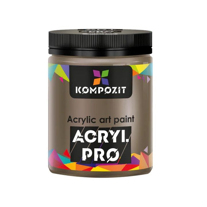 Vernice acrilica ACRYL PRO ART Composite 430 ml | diverse tonalità