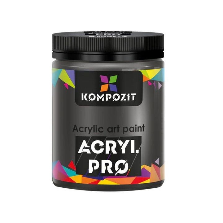 Vernice acrilica ACRYL PRO ART Composite 430 ml | diverse tonalità