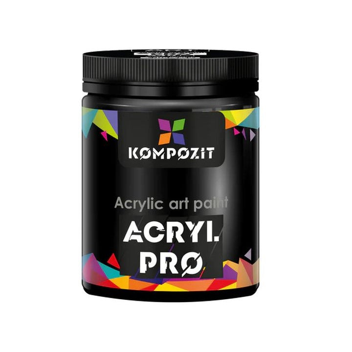 Vernice acrilica ACRYL PRO ART Composite 430 ml | diverse tonalità