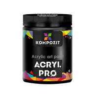 Vernice acrilica ACRYL PRO ART Composite 430 ml | diverse tonalità